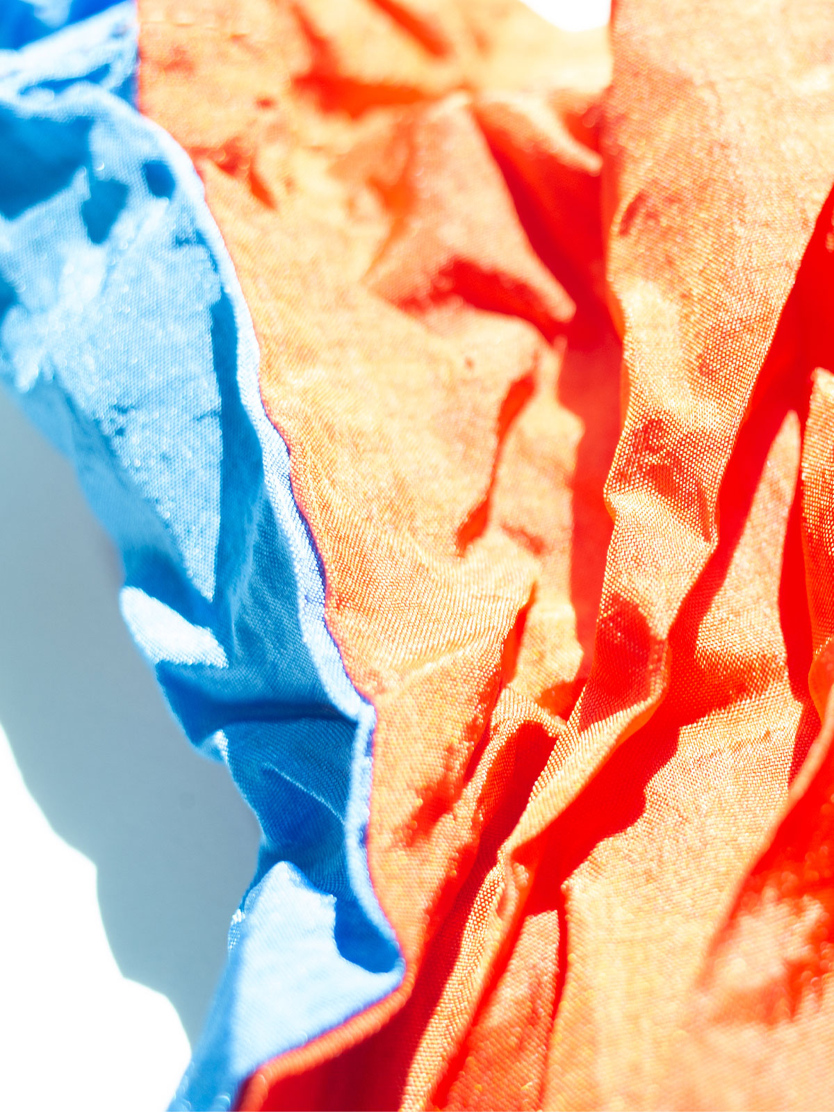 Eco Market Bag 20L handlenett