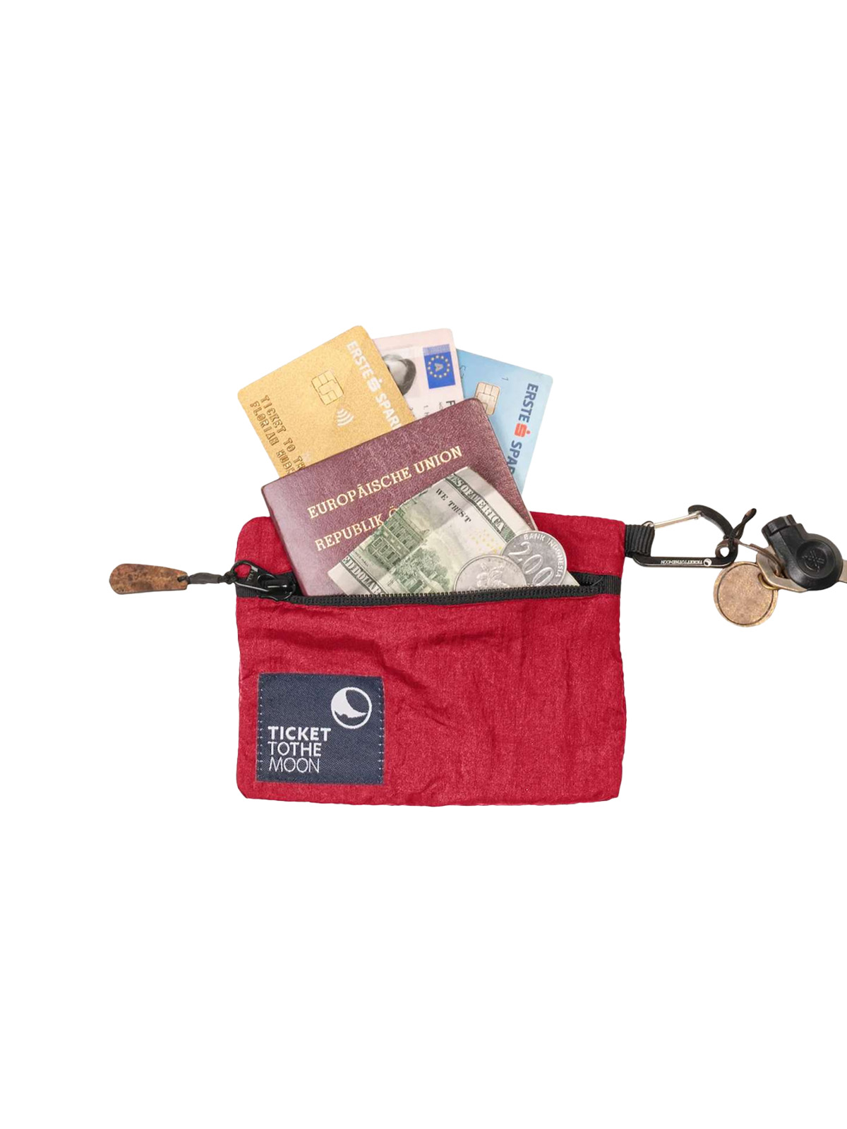 Travel Wallet