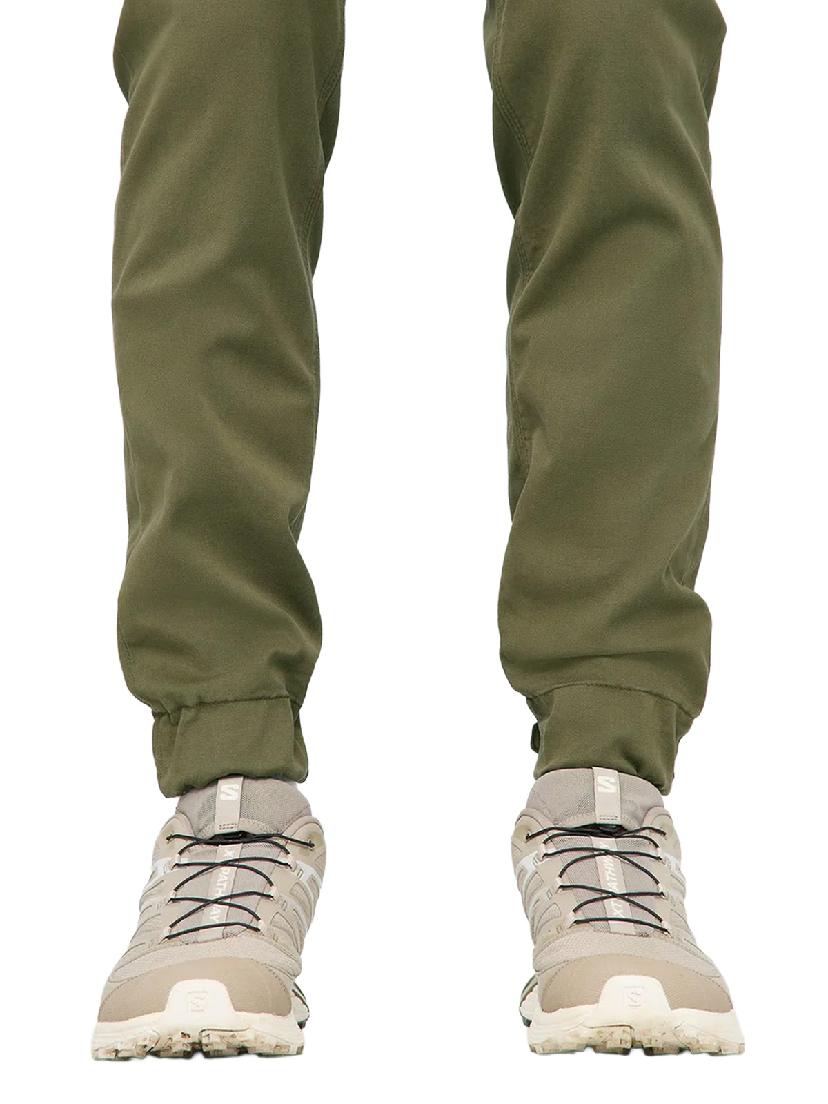 Live Free Adventure Pant Relaxed bukse (Herre)