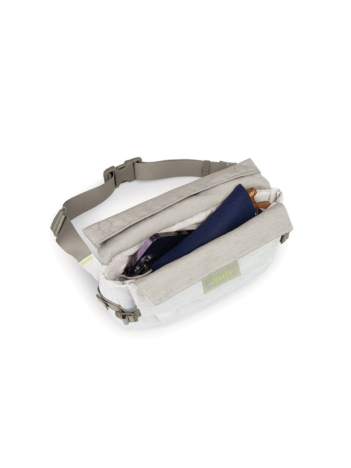 Arcane™ Earth Hip Bag