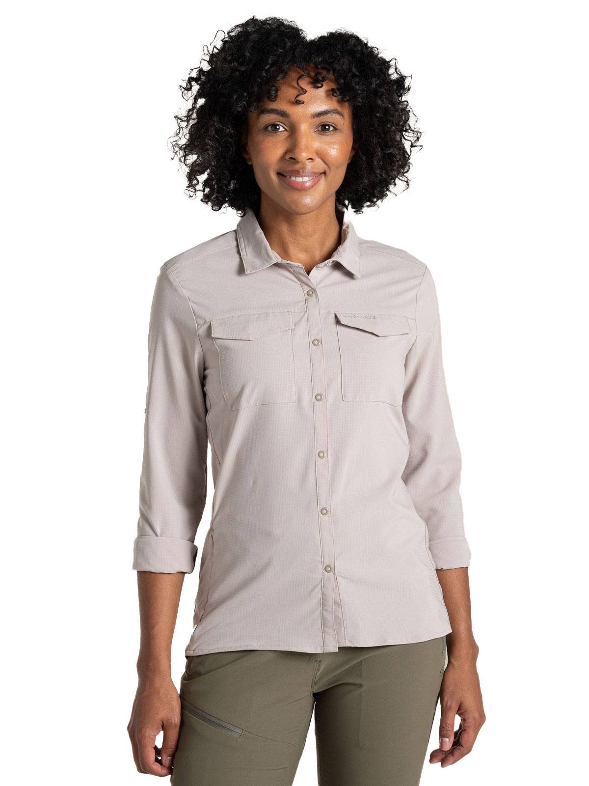 Nosilife Pro LS Shirt Dame