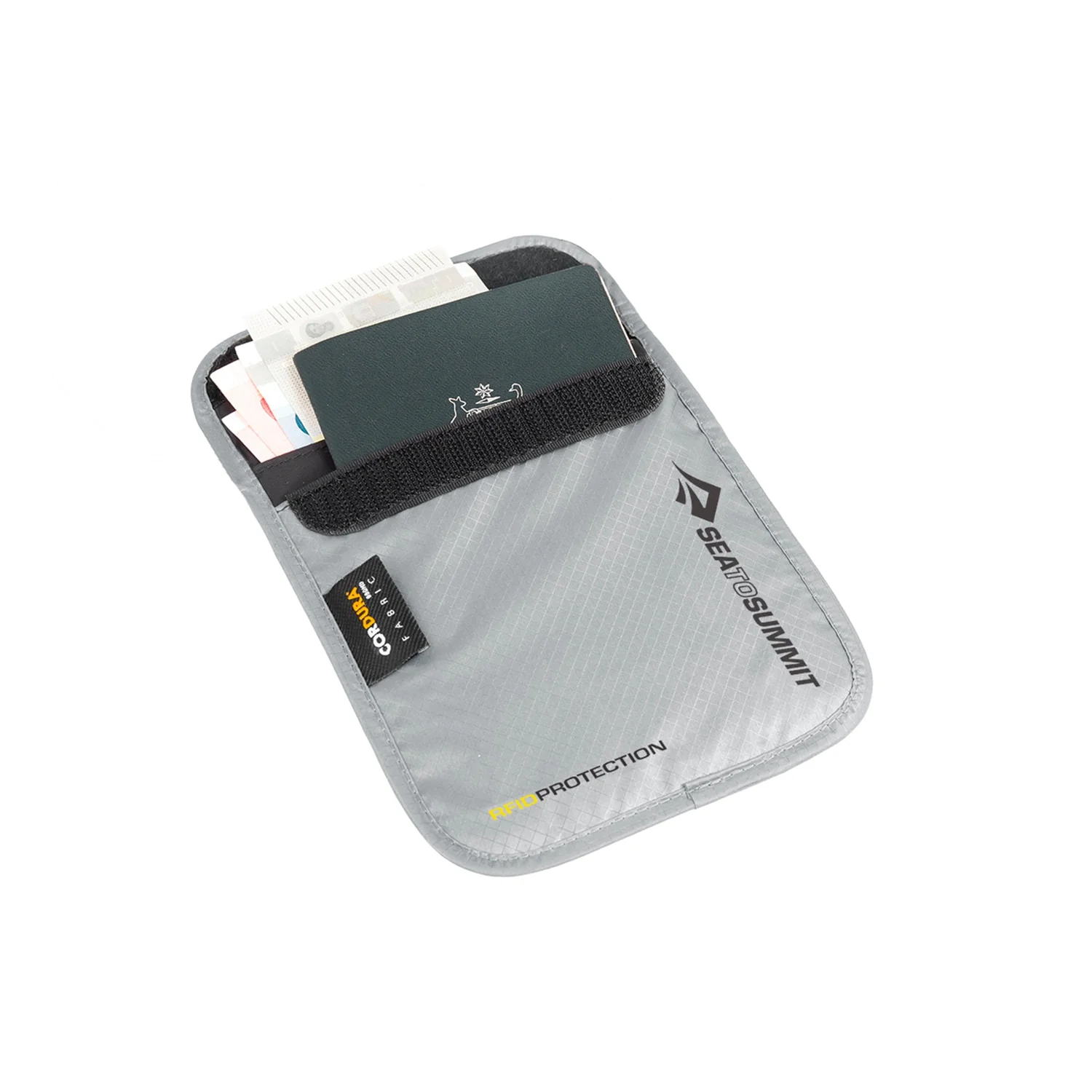 RFID Neck Wallet (small)