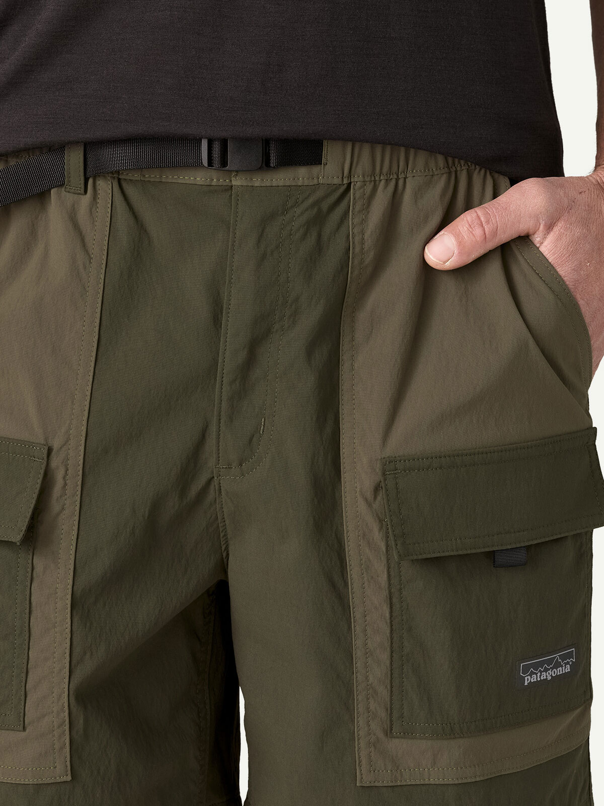 Outdoor Everyday Shorts (Herre)