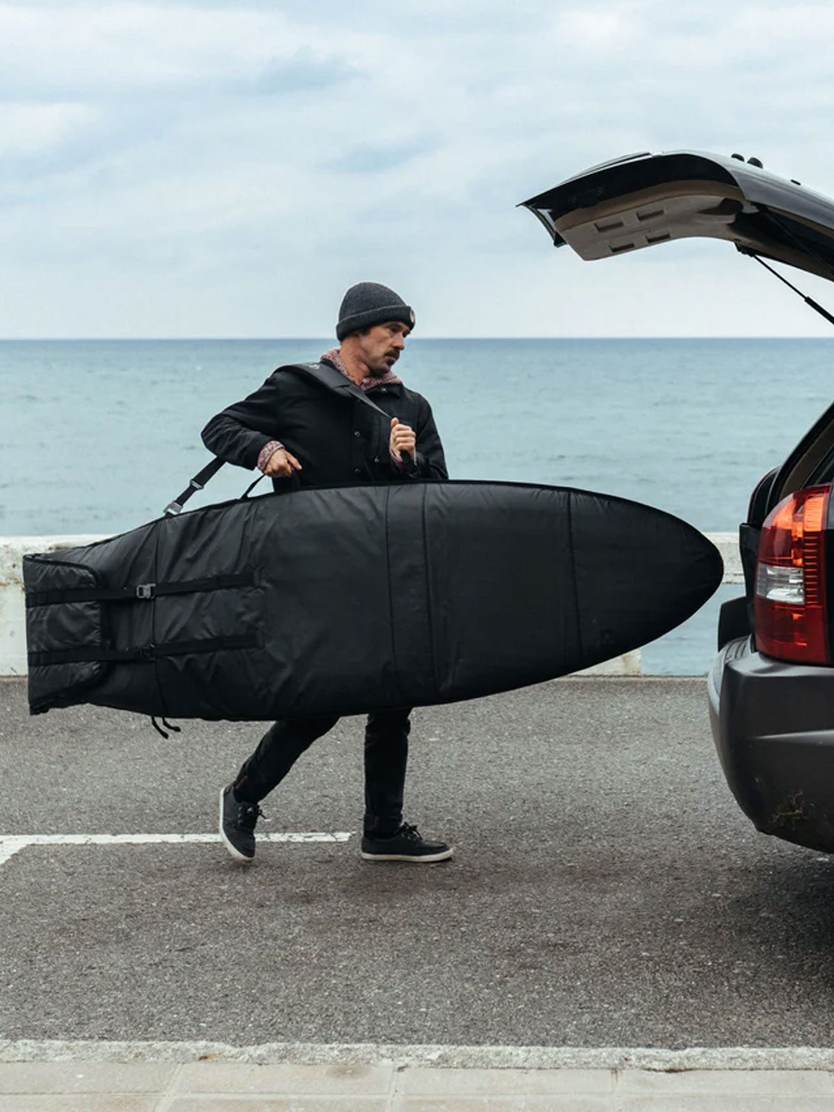 Surf Daybag Single Board