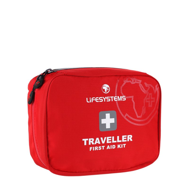 First Aid Kit Traveller