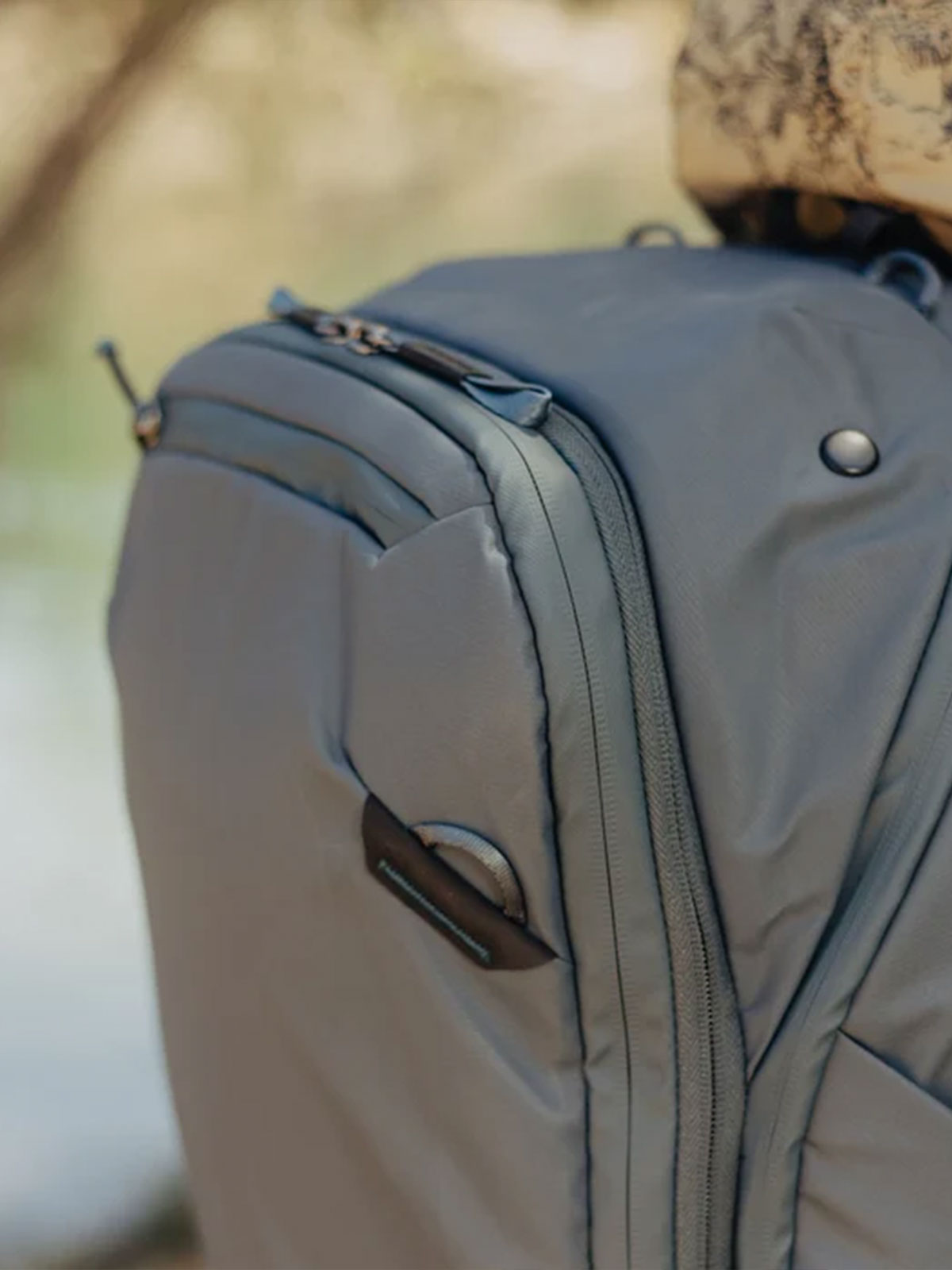 Travel Backpack 45L reisesekk