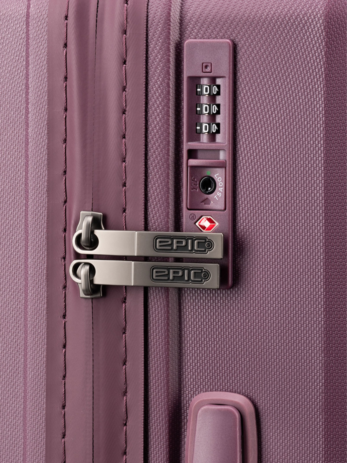 Phantom SL Spinner 76 cm trillekoffert