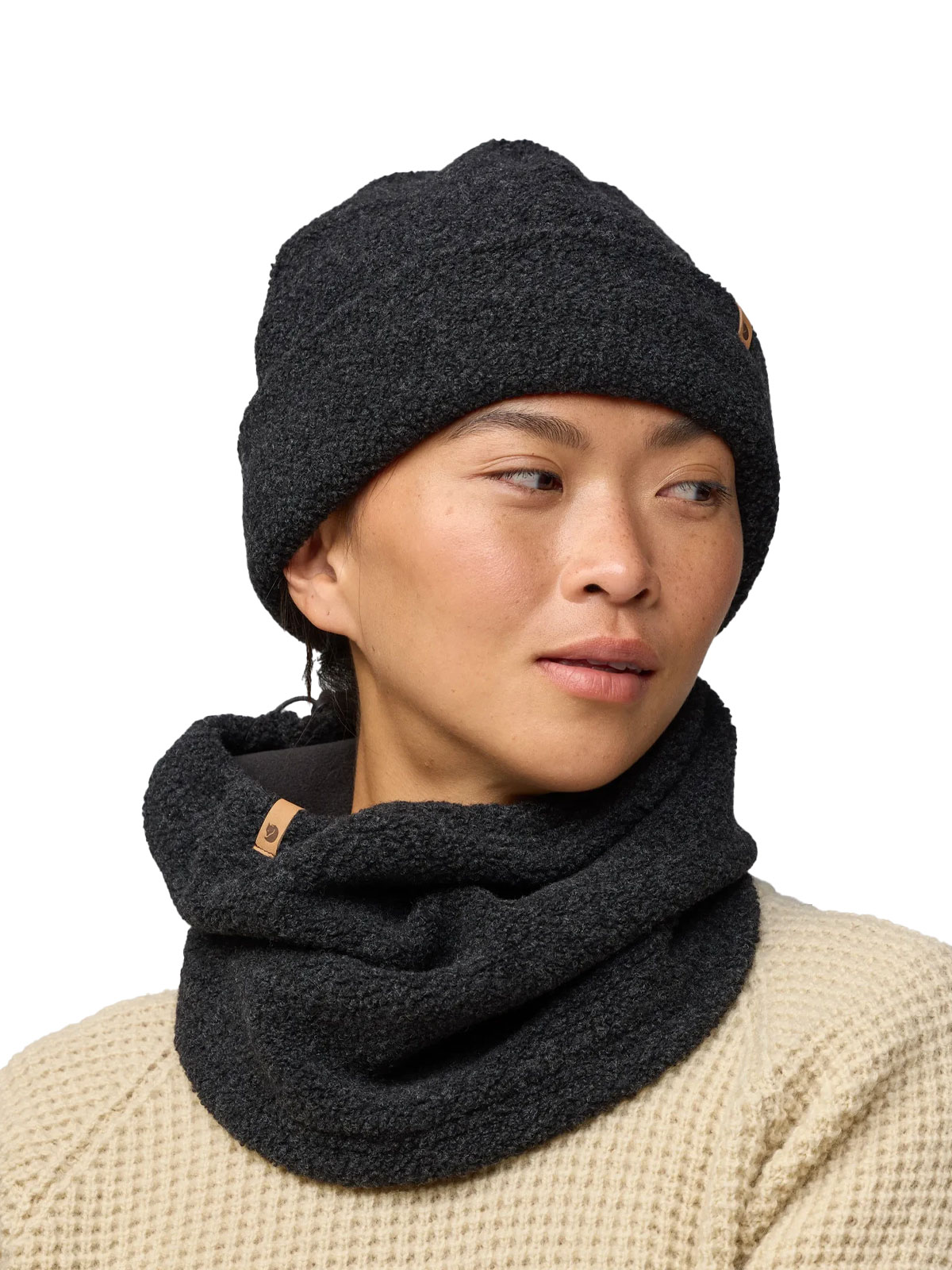 Kaitum Neck Gaiter hals