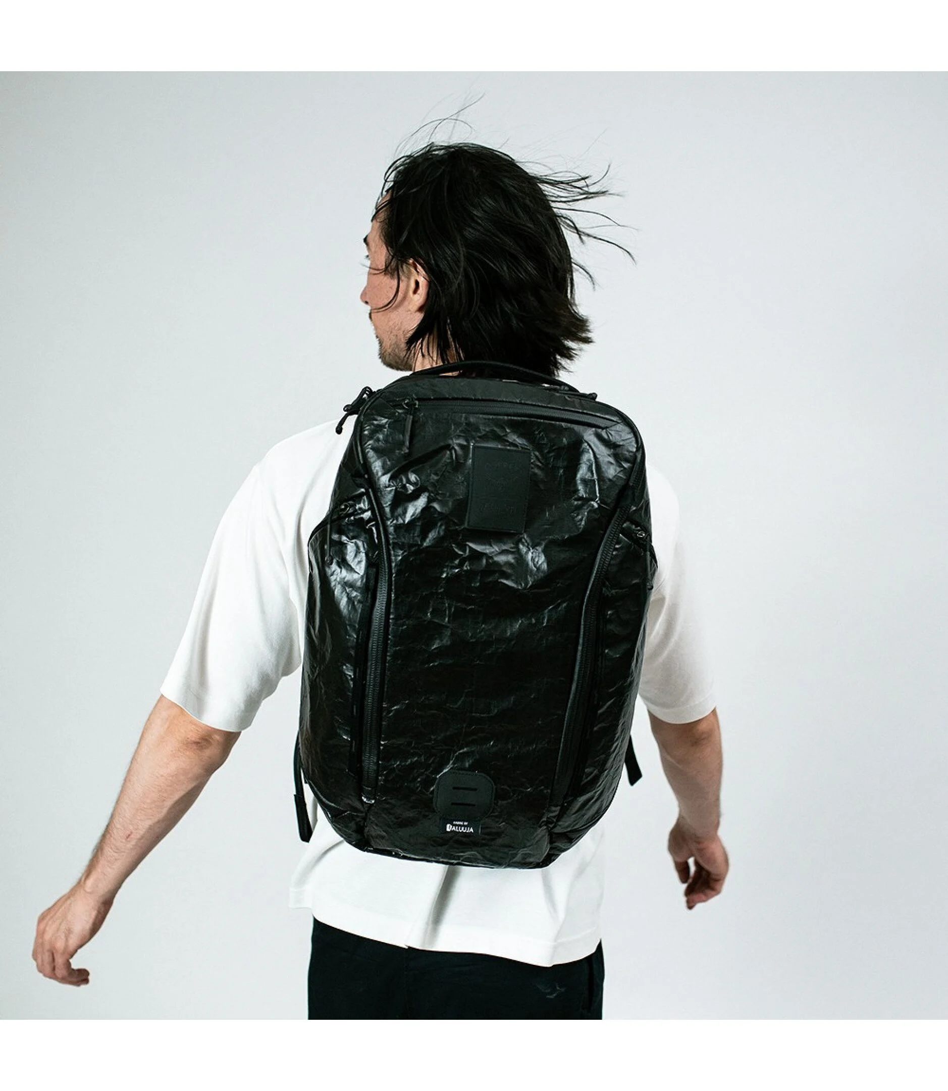 Osprey X Carryology Archeon 30 liter ryggsekk