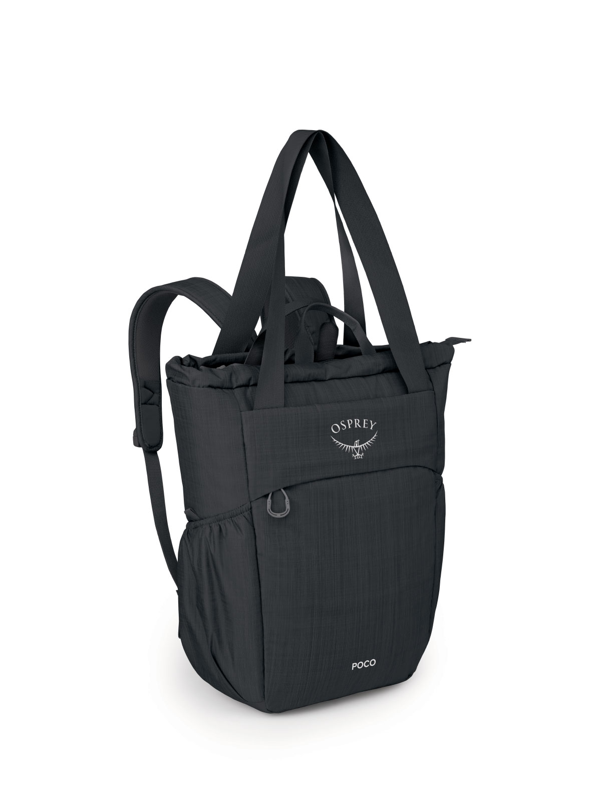 Poco Changing Tote stellesekk (m/ matte)