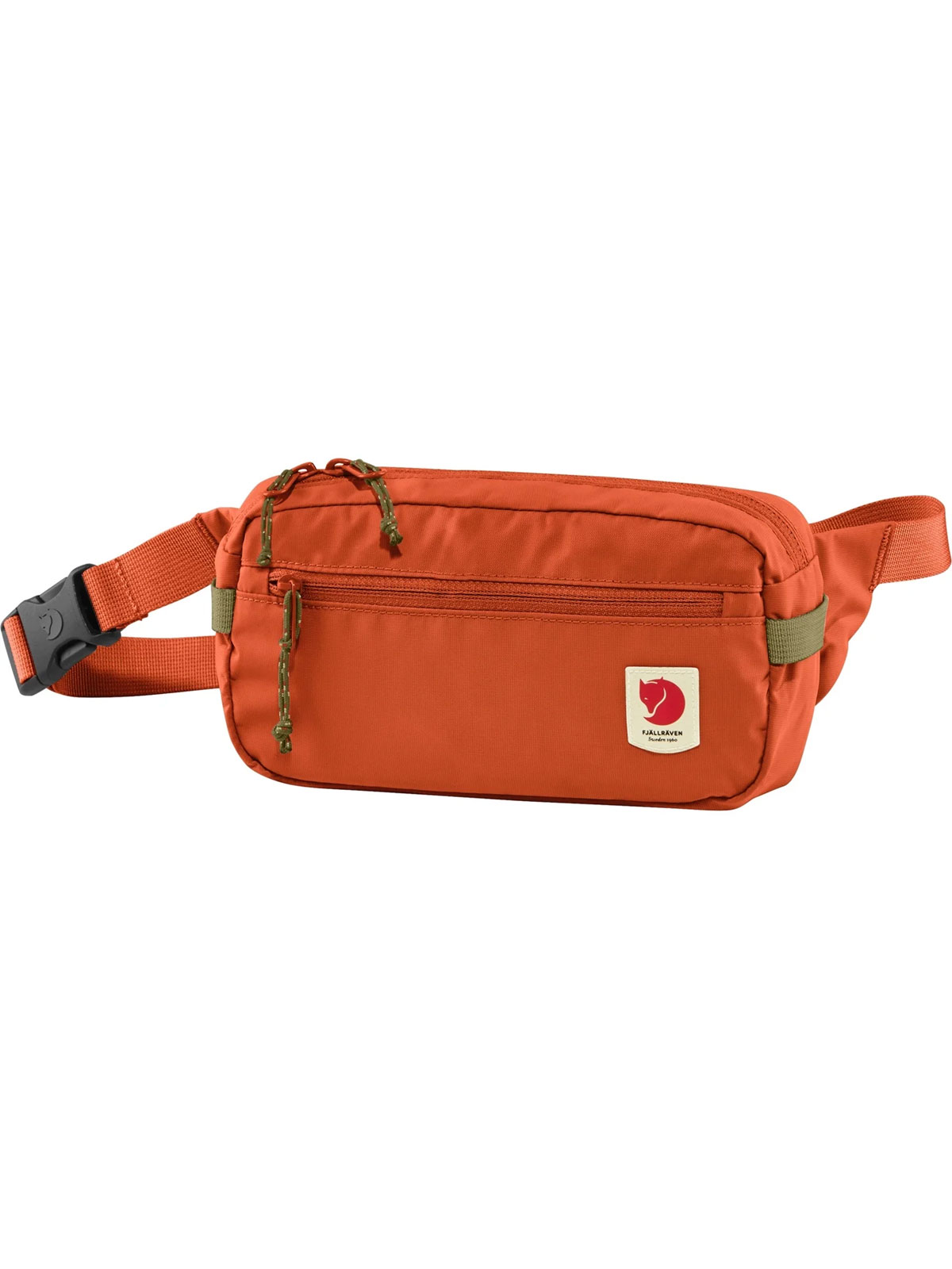 Fjellreven High Coast Hip Pack