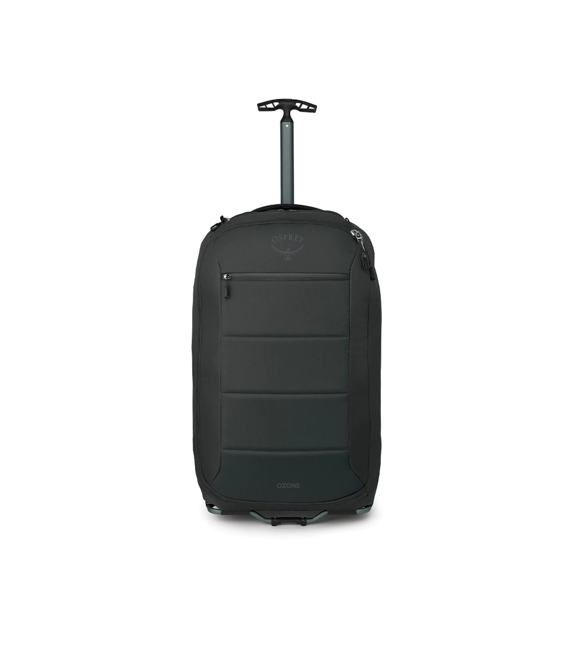 Ozone 2-Wheel 80L trillekoffert