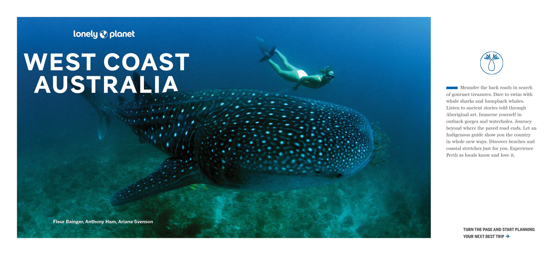 Experience West Coast Australia