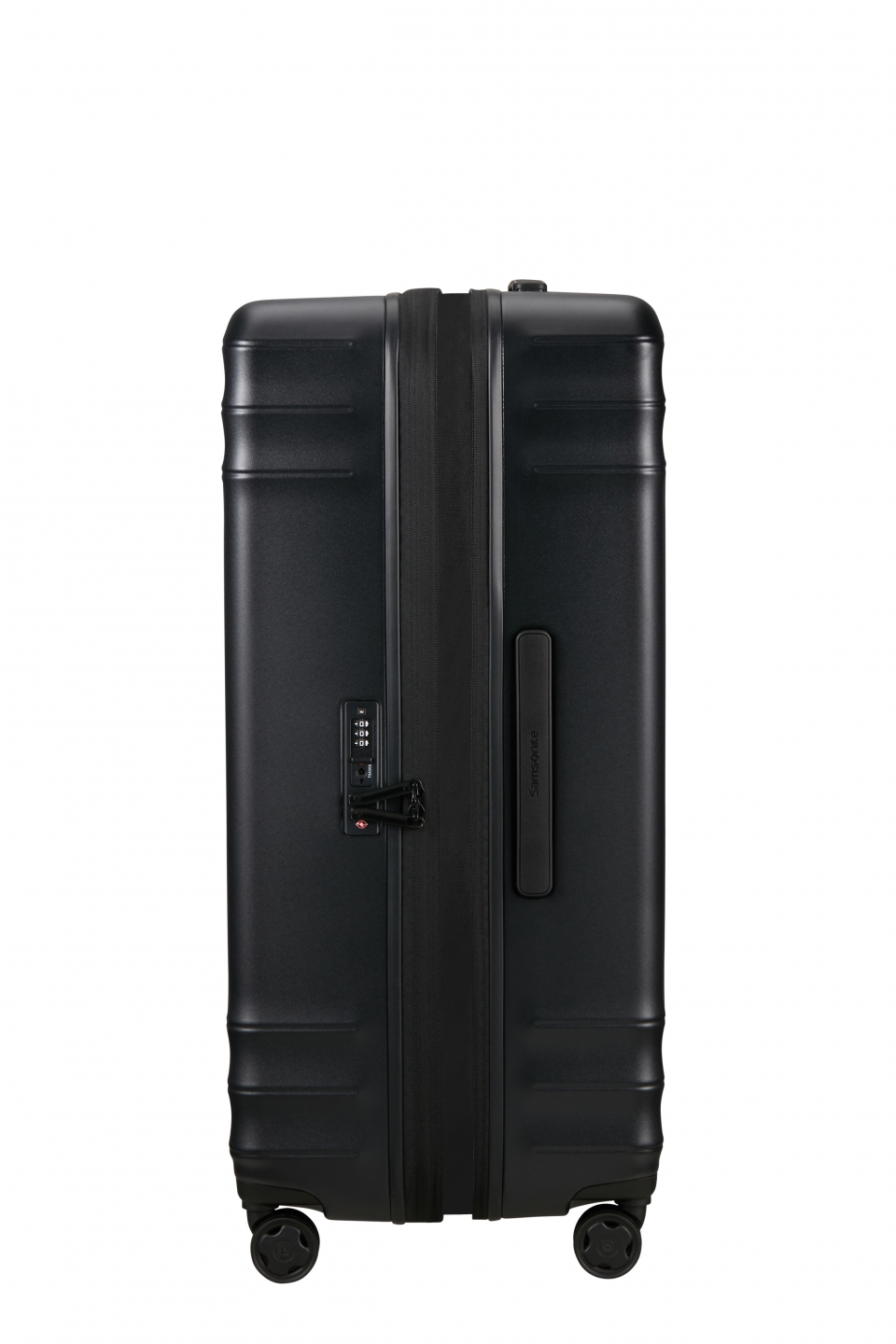 Lin'Air Utvidbar Large koffert (77cm)