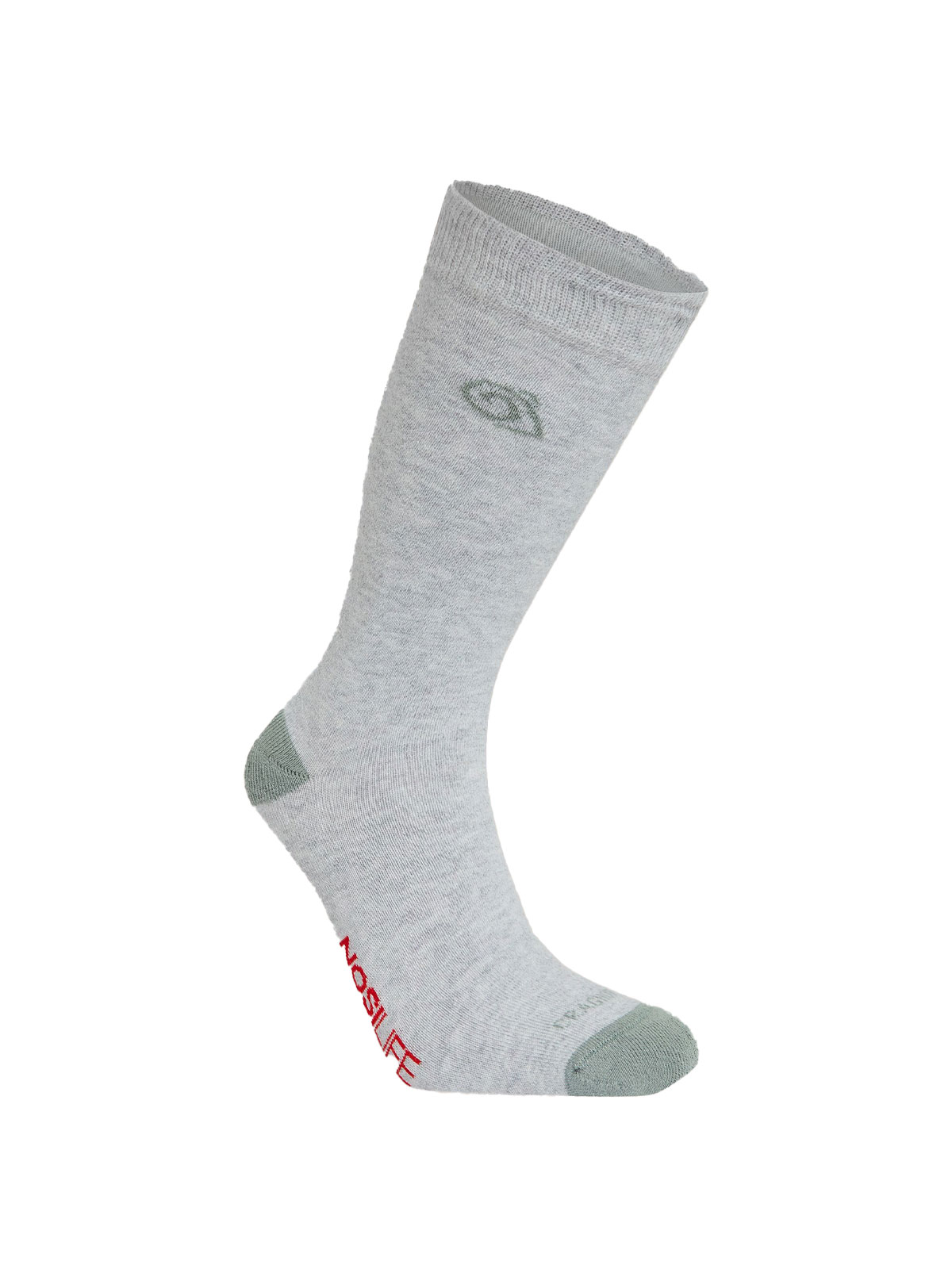 Nosilife Travel Socks (Unisex)
