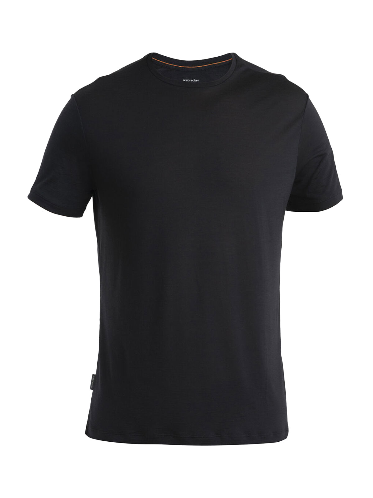 Merino Blend 125 Cool-Lite™ Sphere SS T-skjorte (Herre)