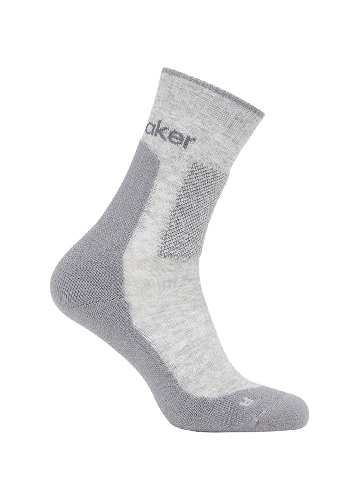 Hike+ Medium Crew Ullsokker (Herre)