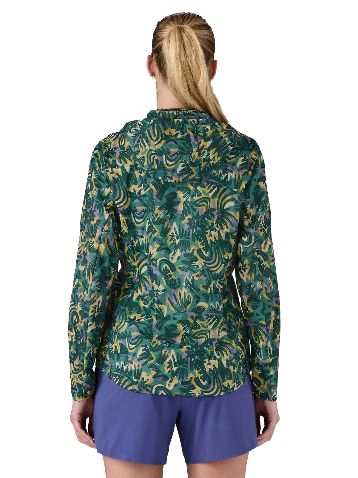 Houdini® Jacket (Dame)