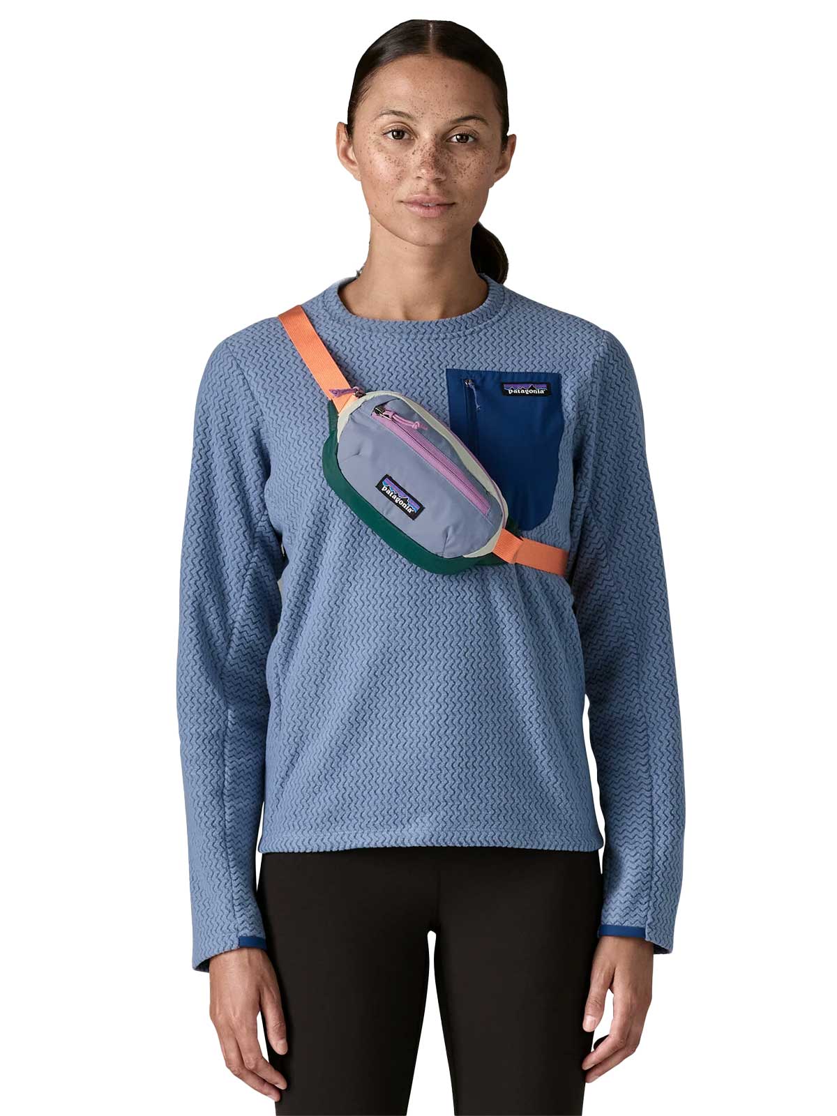 Terravia Mini Hip Pack