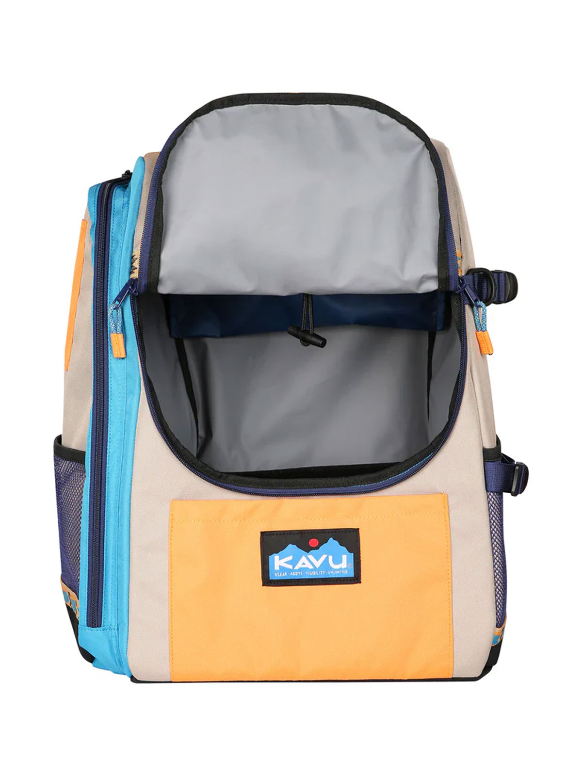 Pacific Rimshot ryggsekk til frisbeegolf