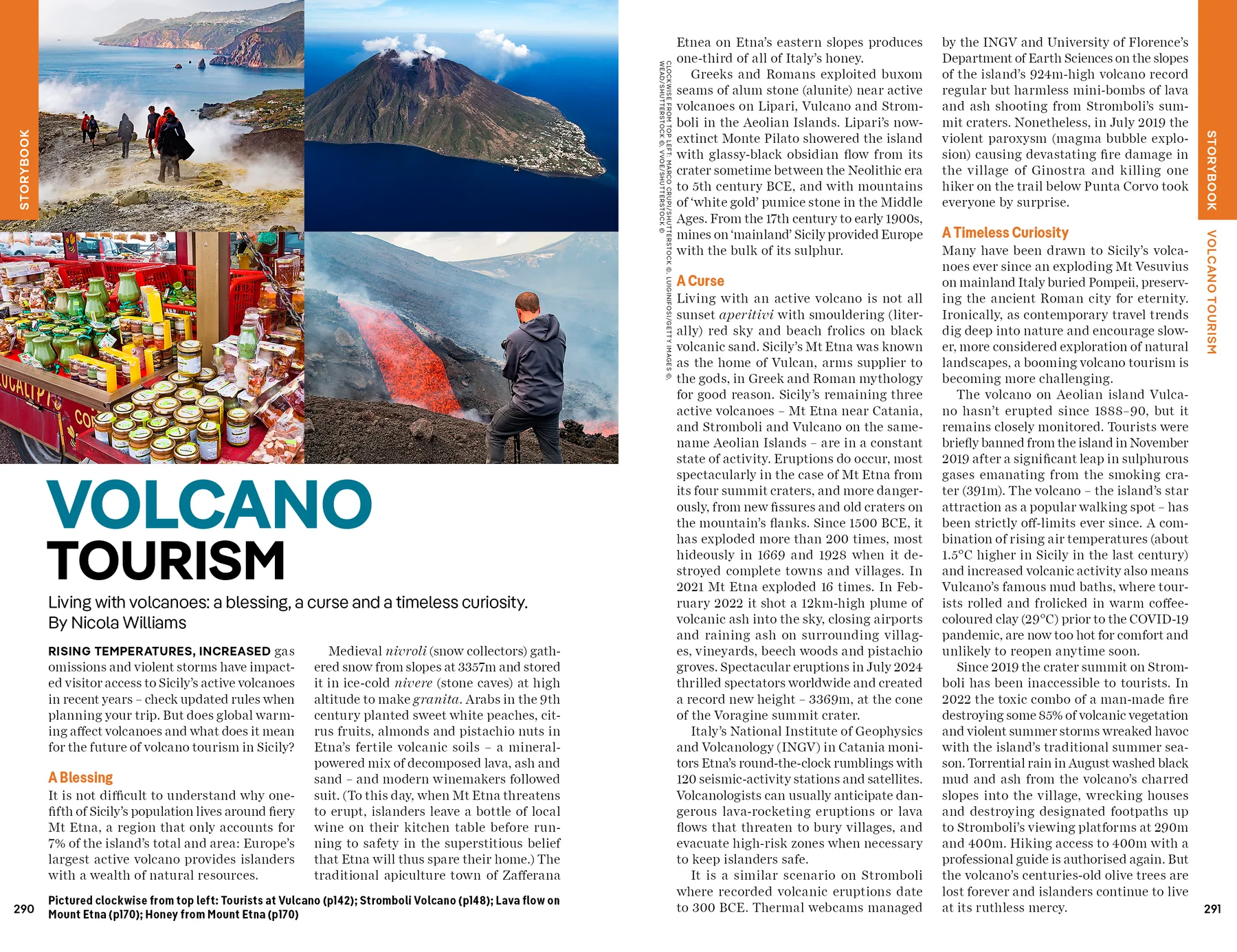Sicily Lonely Planet