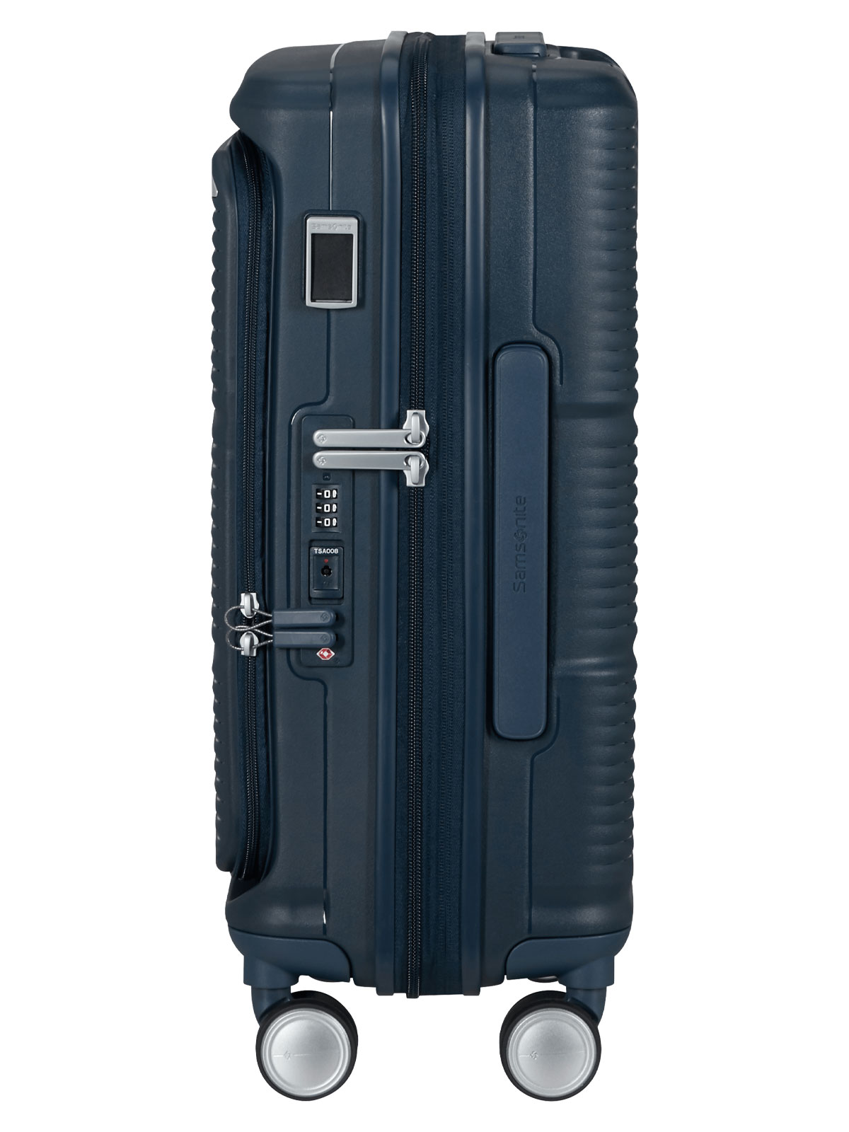 Paralux 55 cm carry-on håndbagasjekoffert