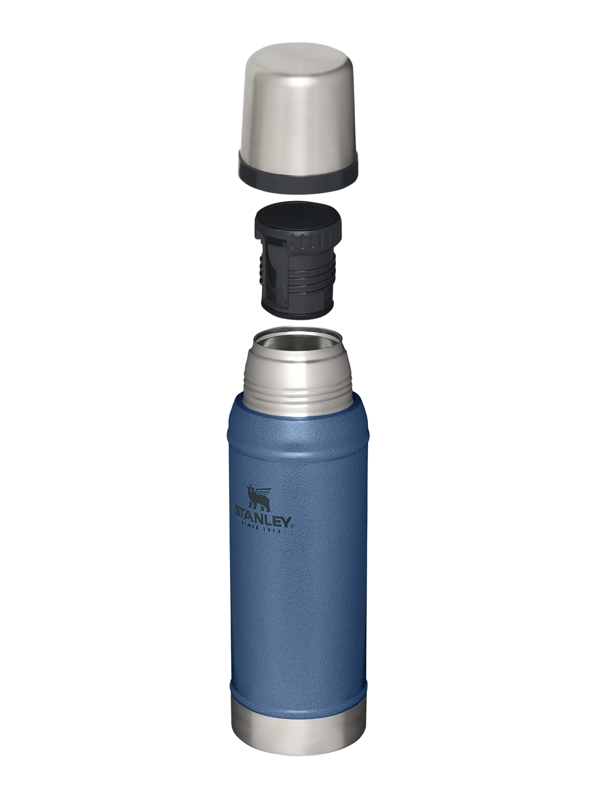 Classic Thermos Small 0,75 liter thermos