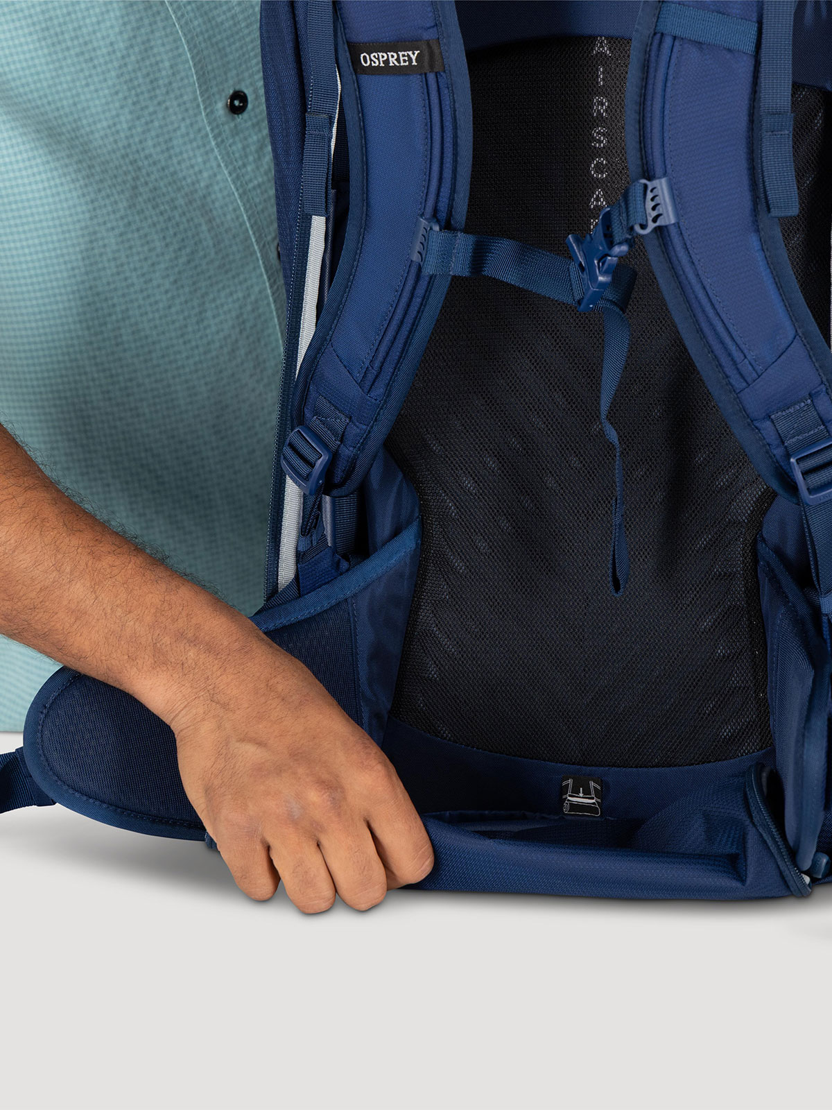 Farpoint 40 Travel Pack (Herre)