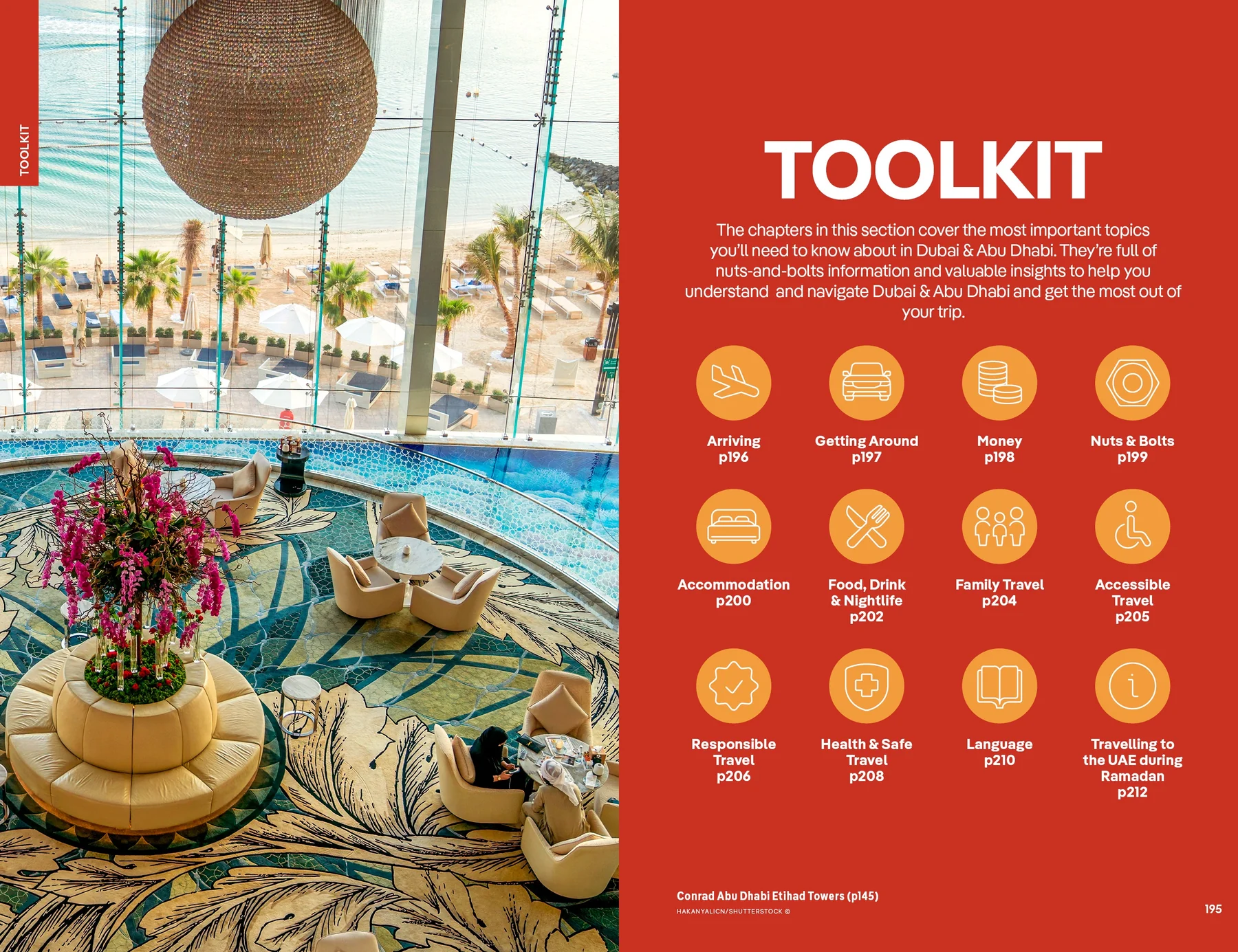 Dubai & Abu Dhabi  Lonely Planet