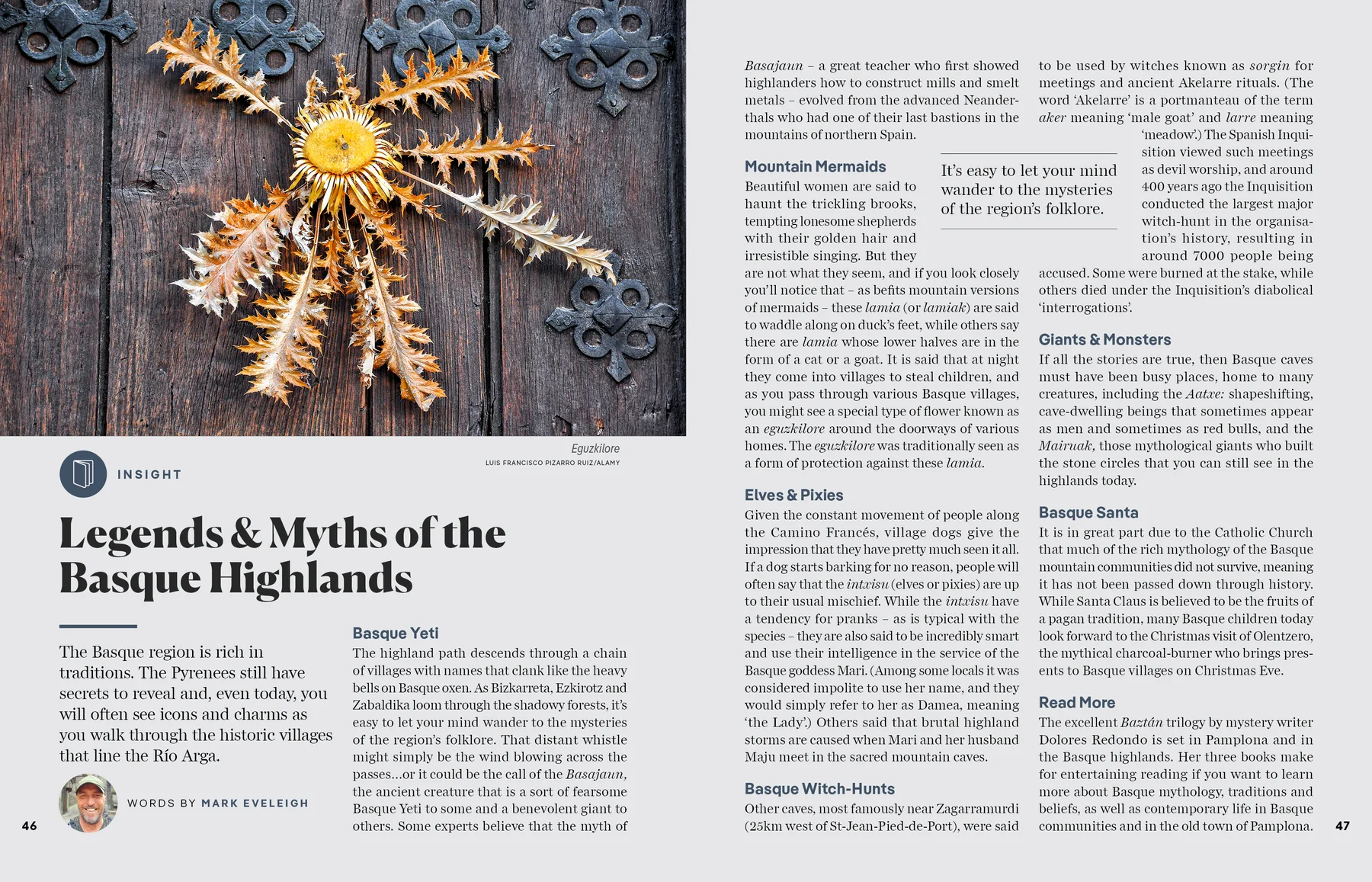 Journey Camino de Santiago