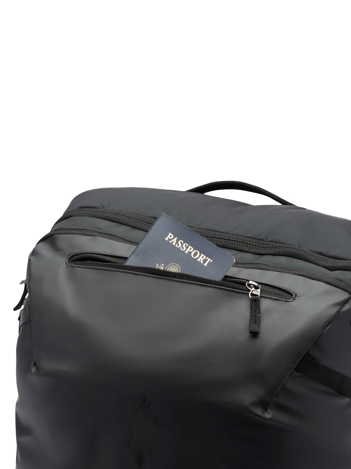 Allpa 42 Travel Pack reisesekk