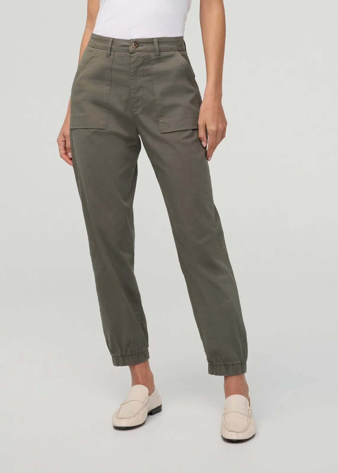 Live Lite High Rise Jogger (Dame)