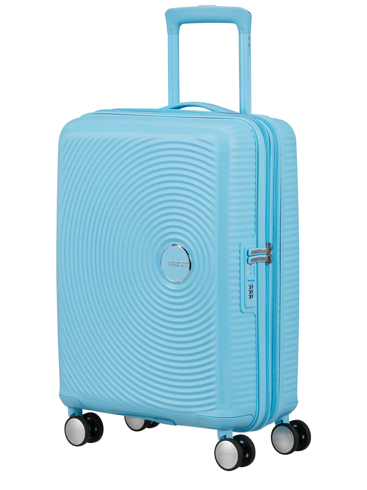 Soundbox Spinner 55 cm kabinkoffert (Carry-On)