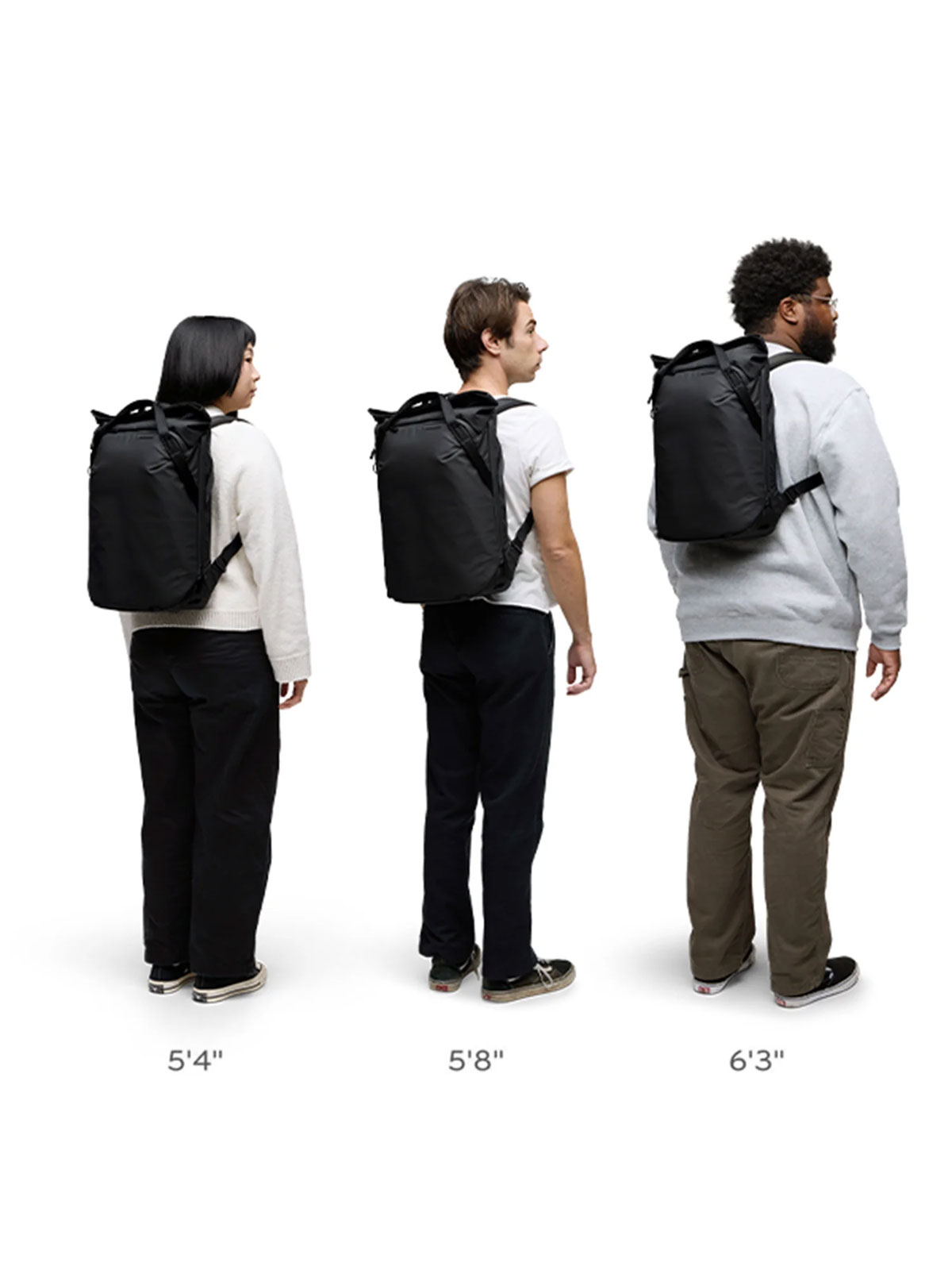 Everyday Totepack (20L)