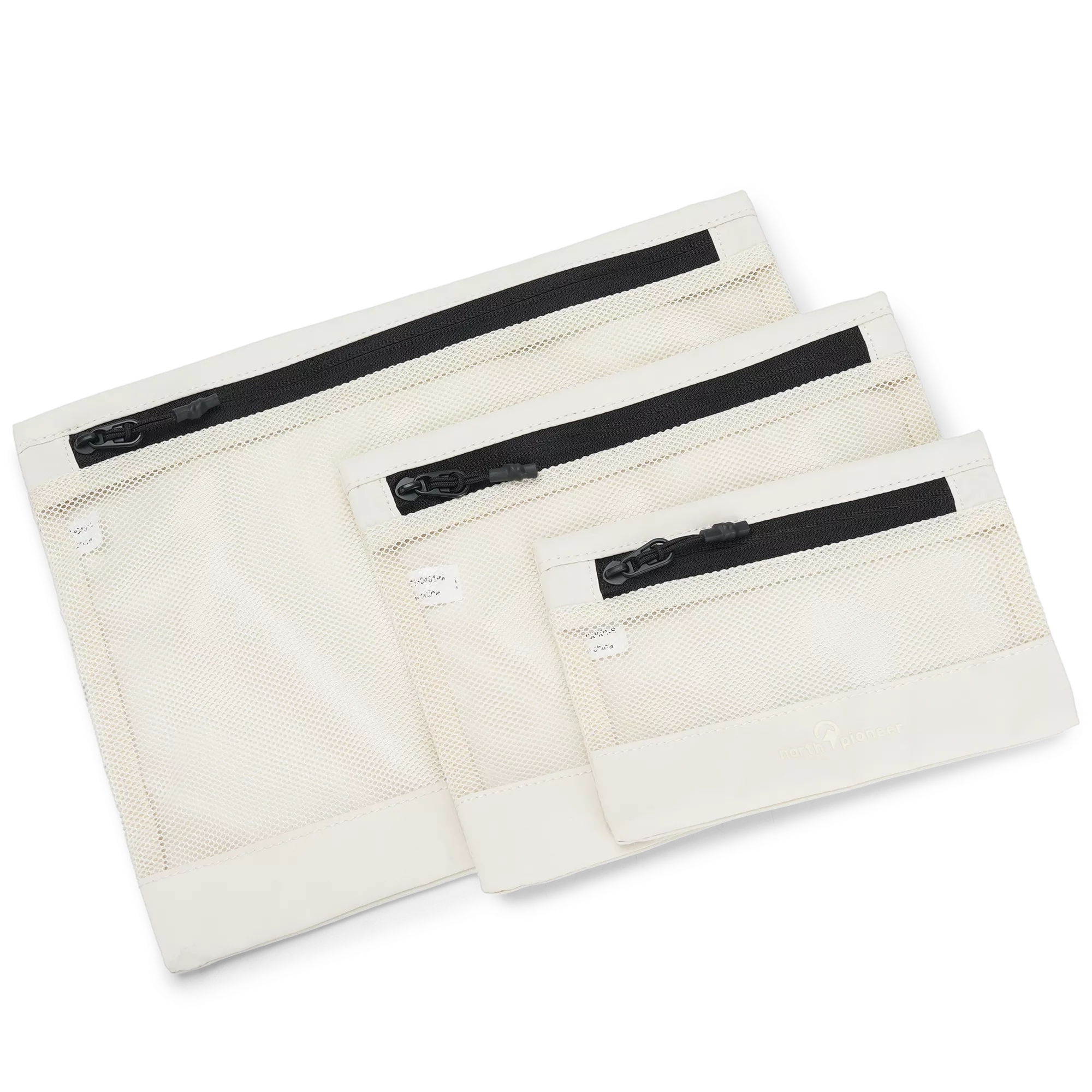 Fly Light Packing Cubes (3-pakk)