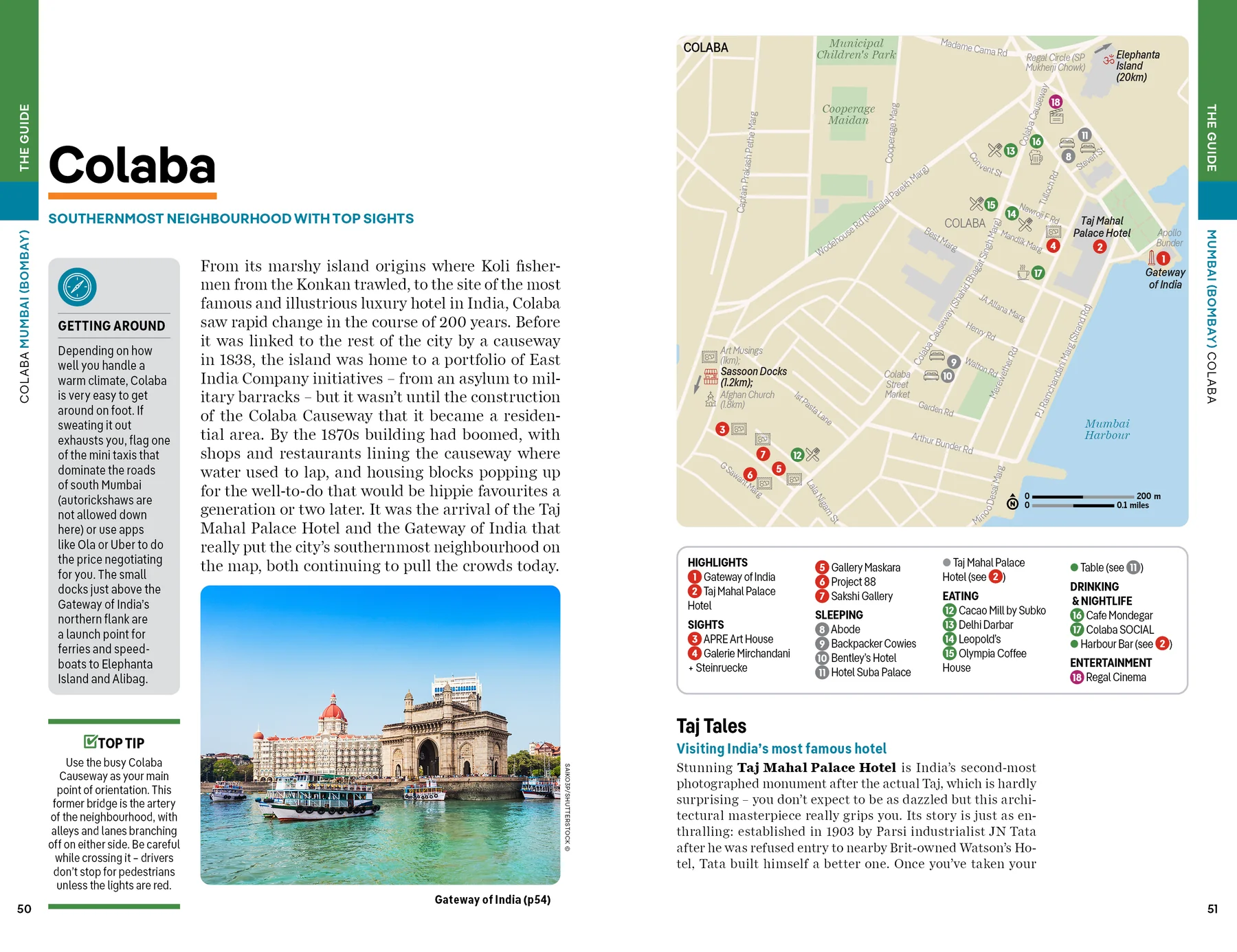 South India & Kerala Lonely Planet