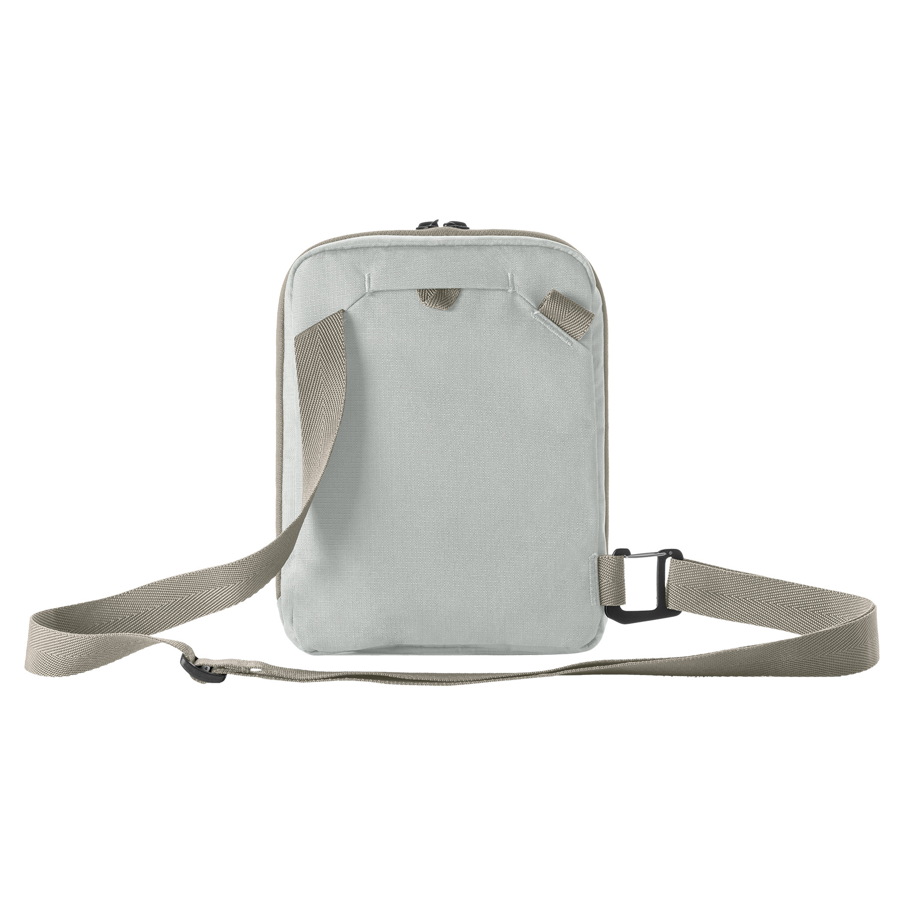 Stash RFID Crossbody Bag