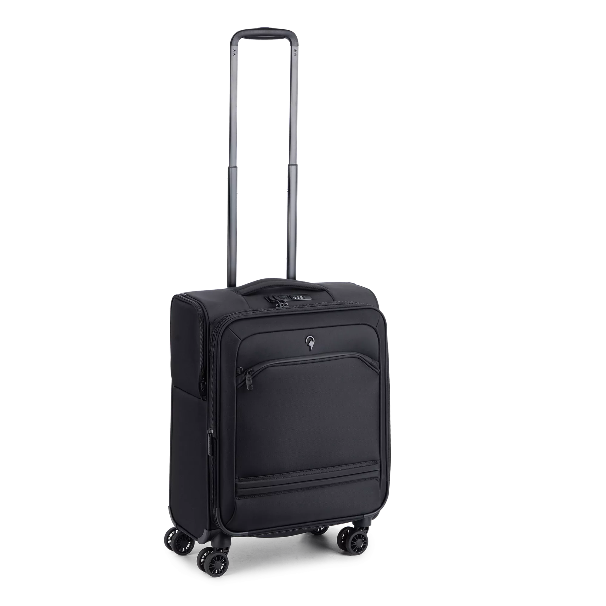 Boarding 55cm kabinkoffert (4 hjul)