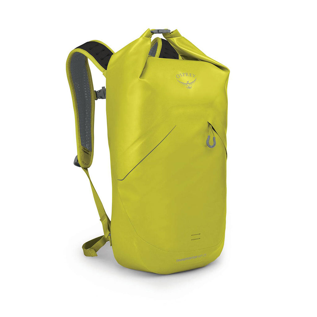 Transporter Roll Top WP 25