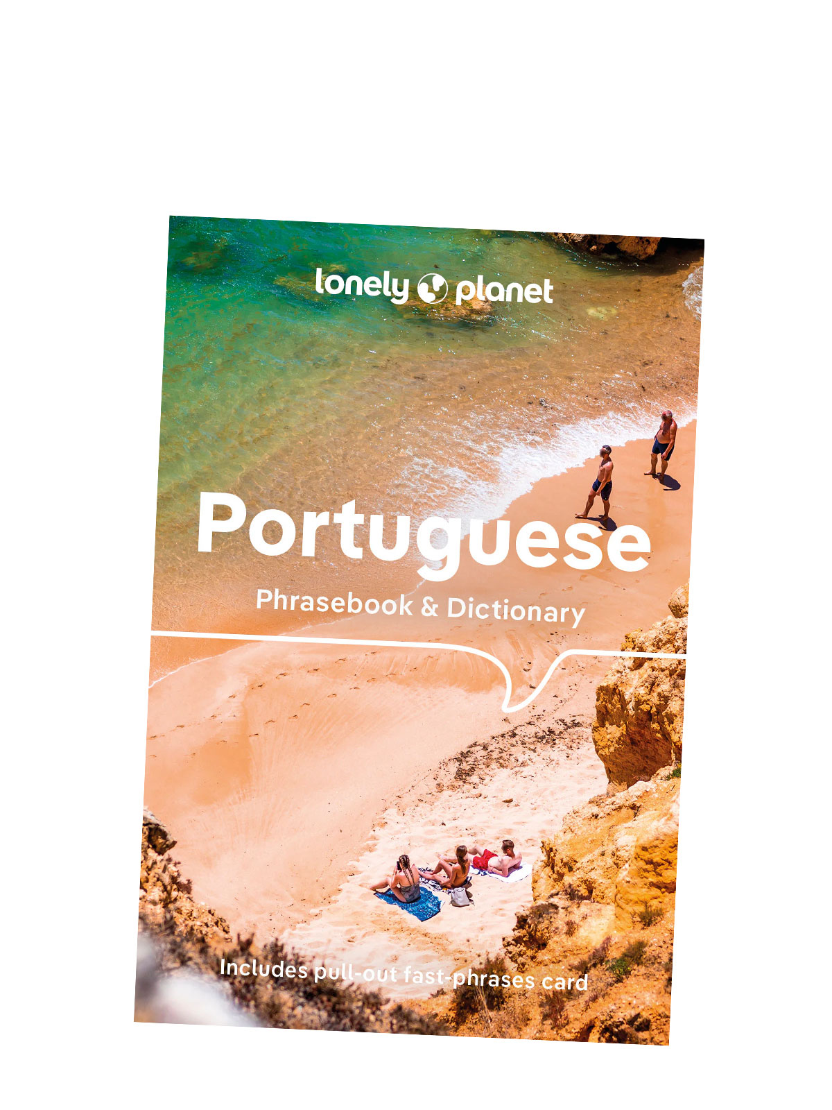 Portugese Phrasebook & Dictionary