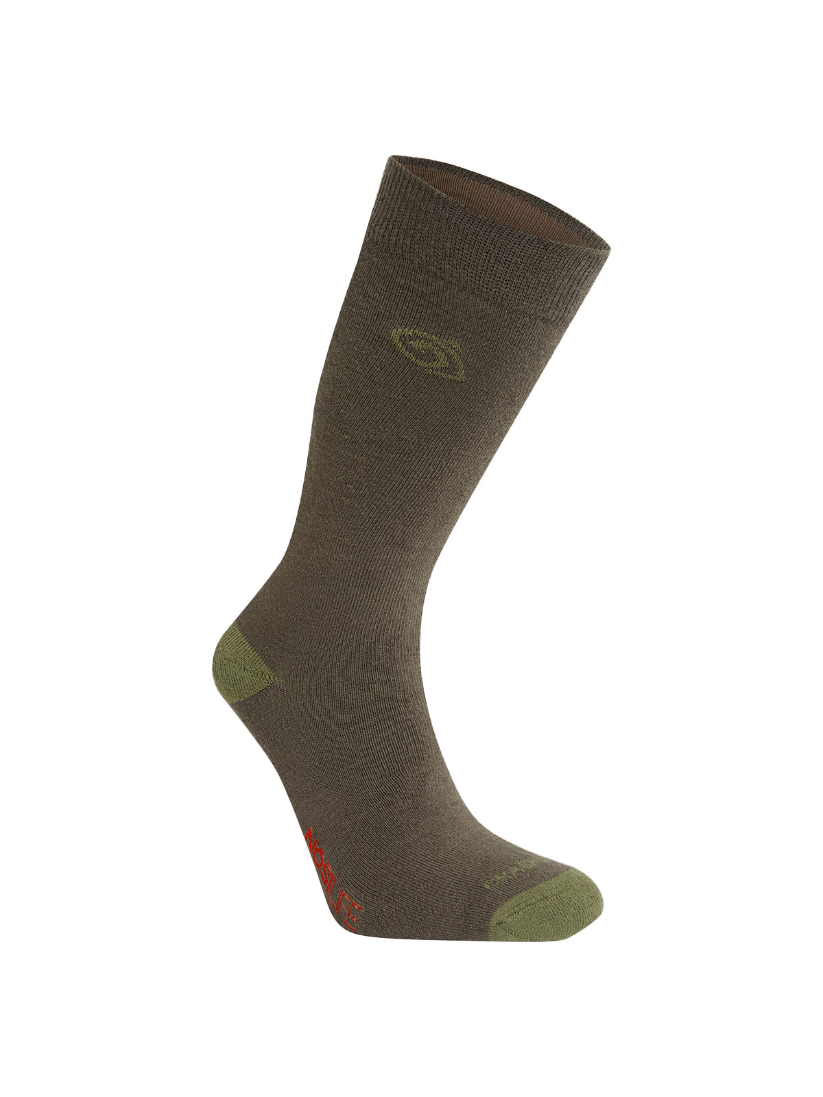 Nosilife Travel Socks (Unisex)