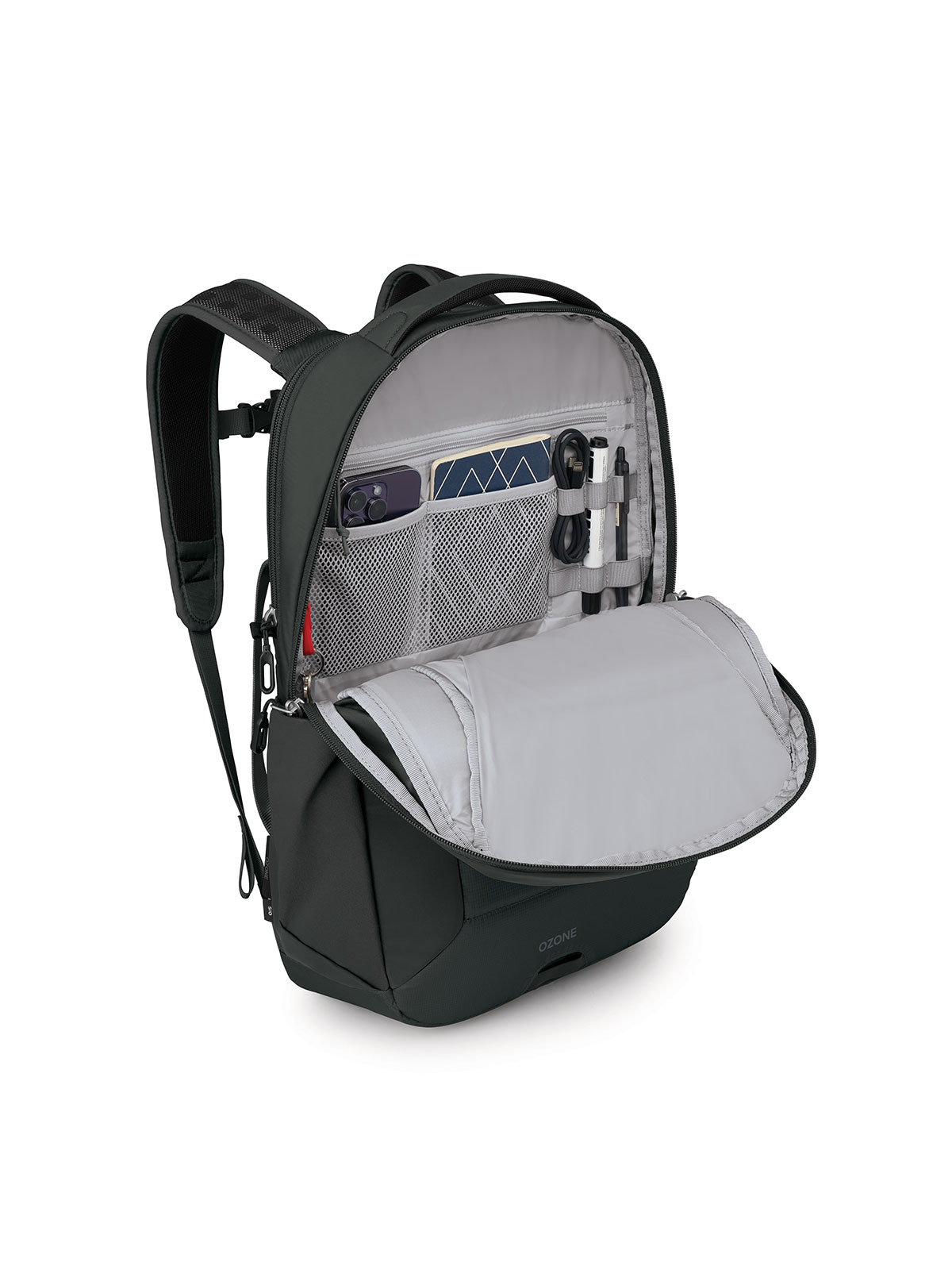Ozone Laptop Backpack (18L)