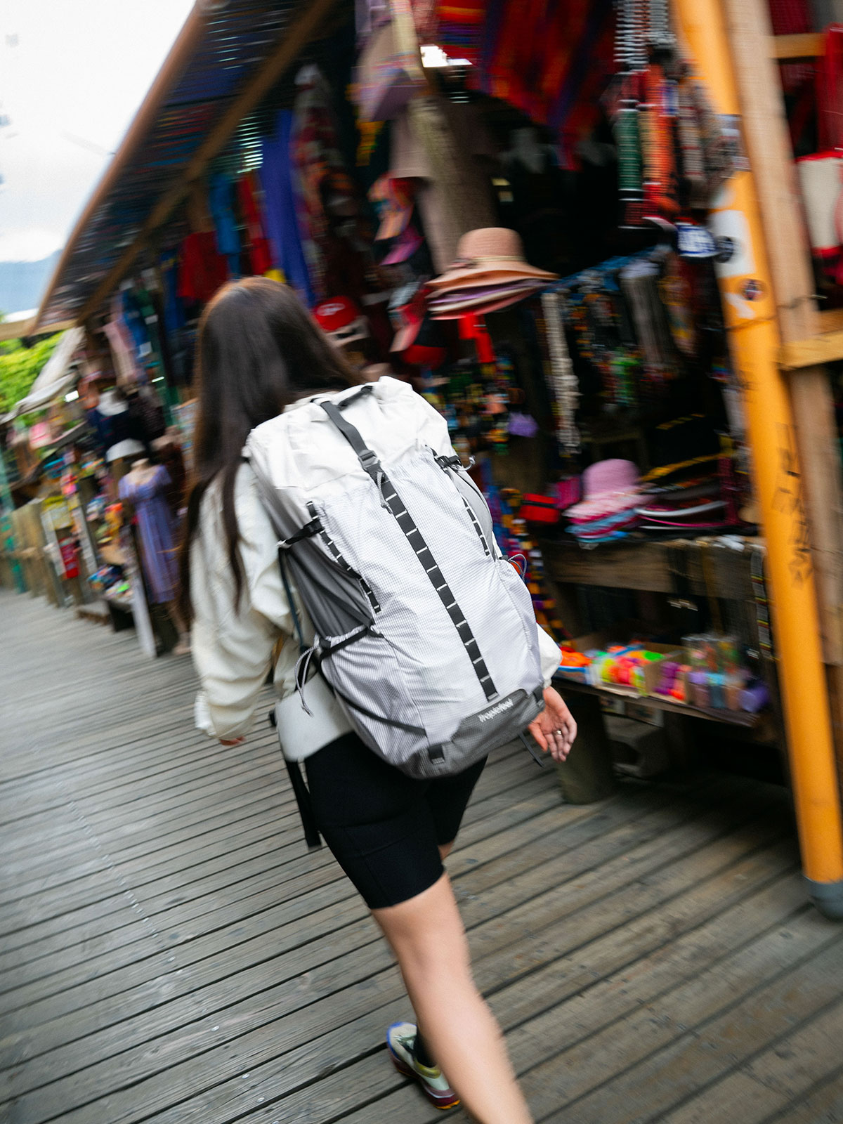 Shelter ProLite Backpack