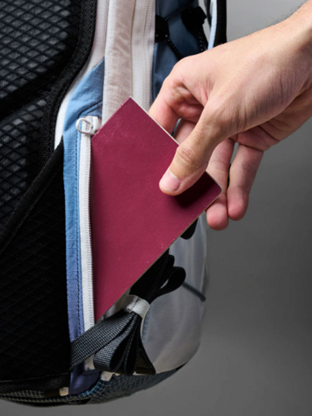 Shell ProLite Backpack