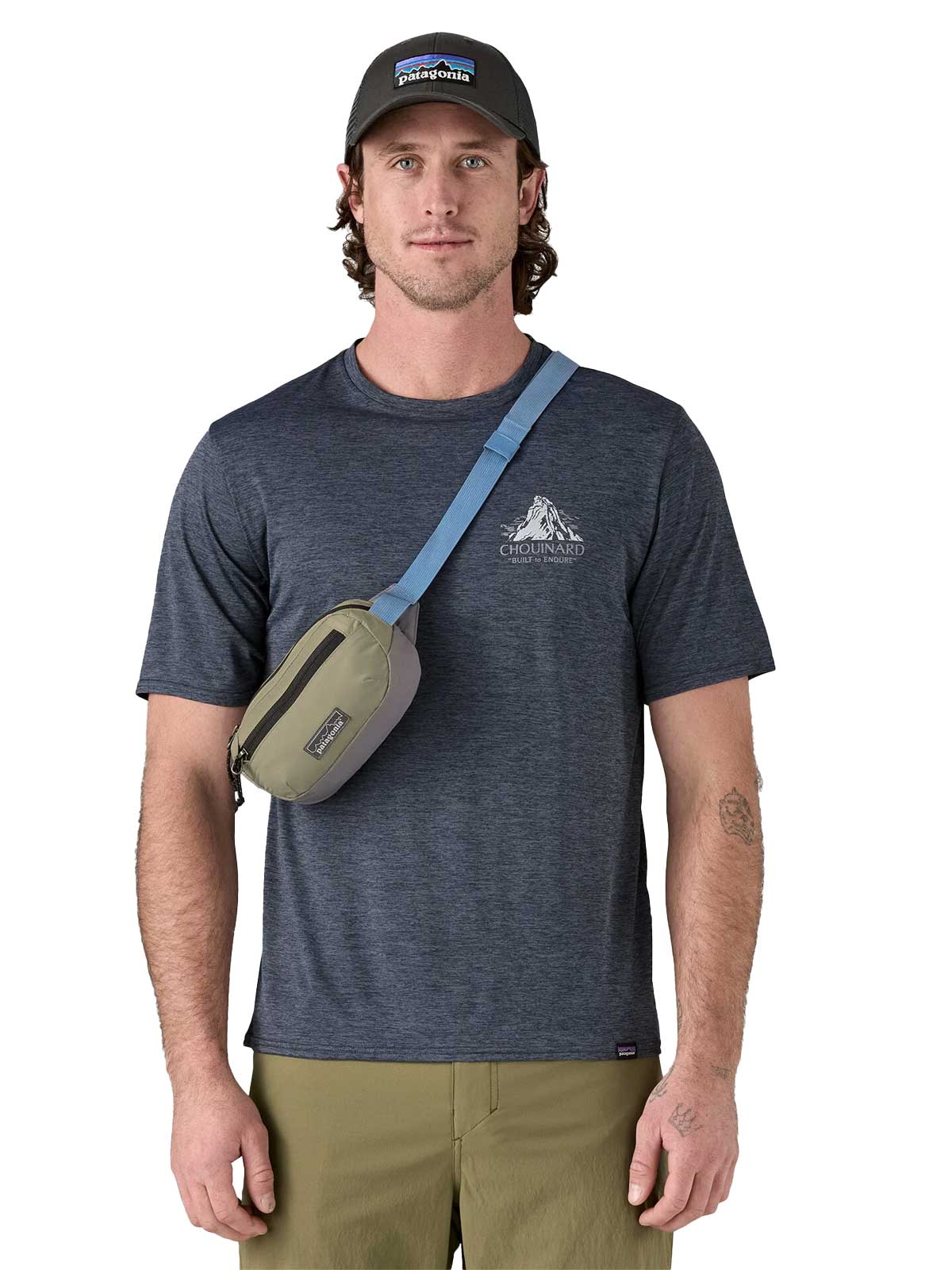 Terravia Mini Hip Pack