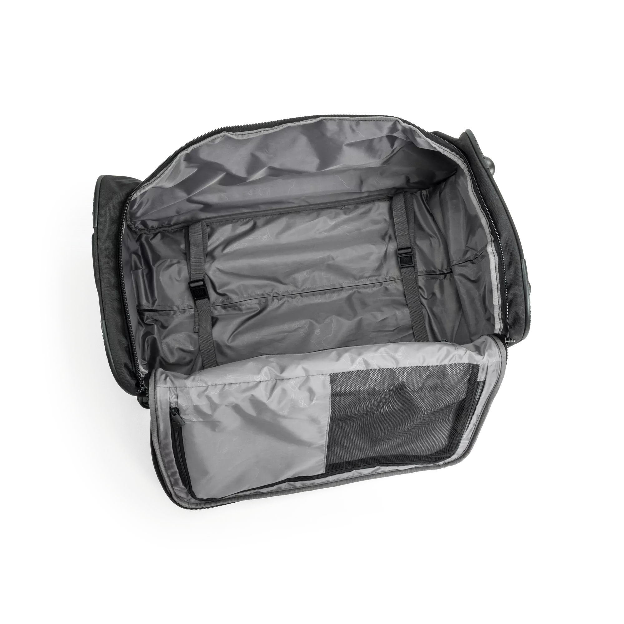 Flight Wheeled Bag (80 liter)