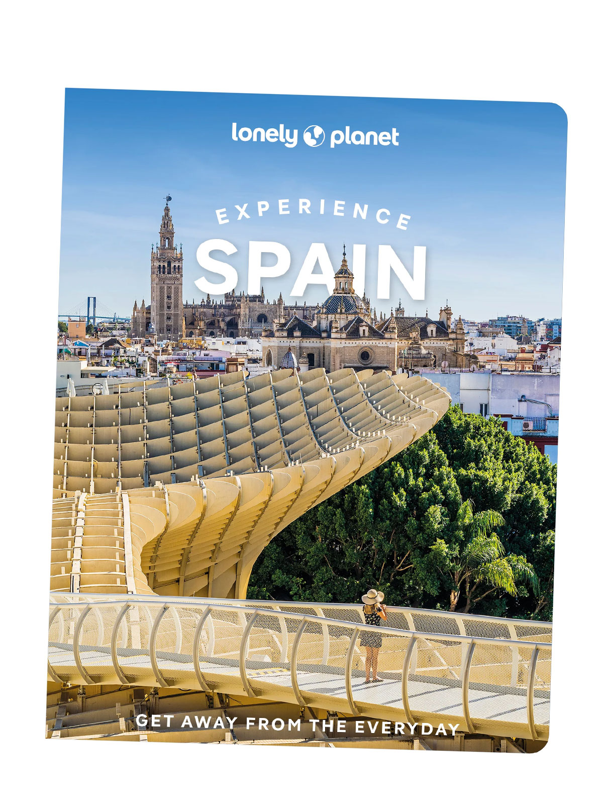 Experience Spain