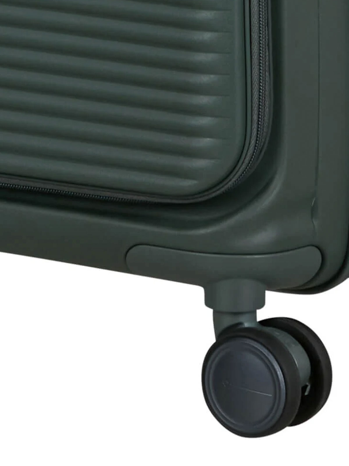 Paralux 75 cm innsjekket trillekoffert