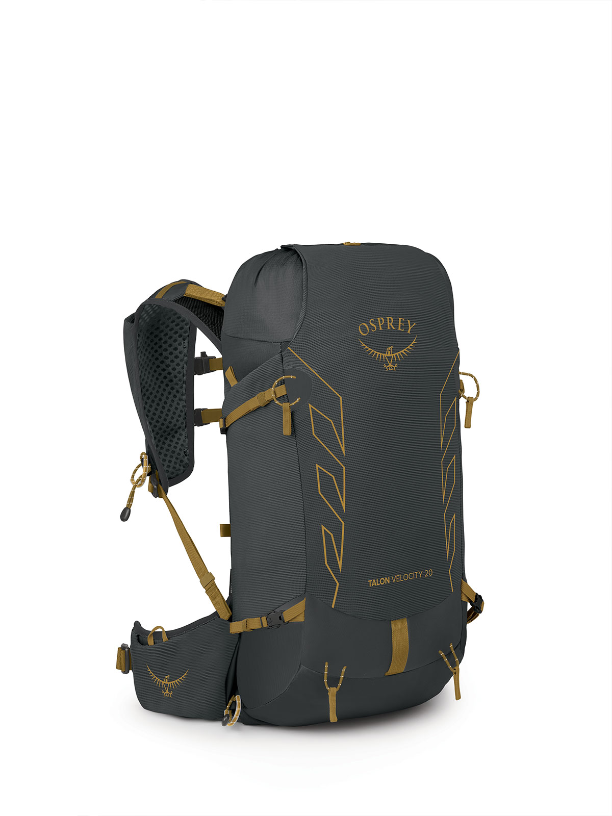 Osprey Talon Velocity 20 (Herre)