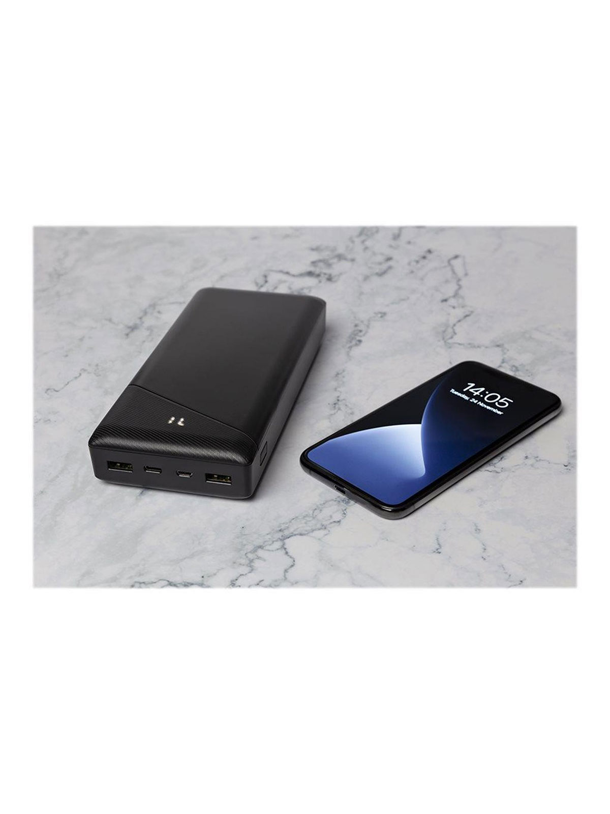 PB-C1002 PowerBank 30000 mAh